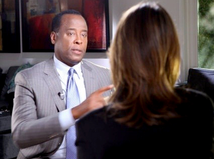 Dr. Conrad Murray Dr. Conrad Murray